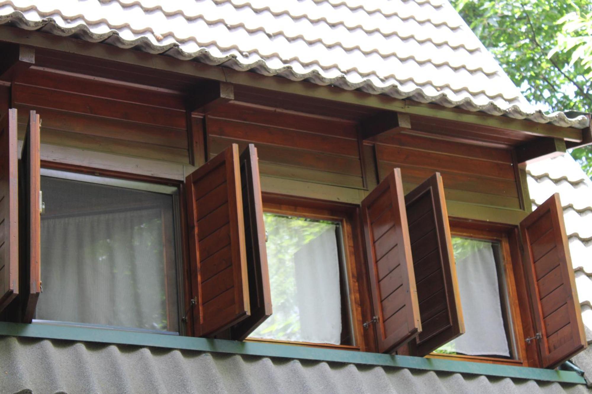 Matilde'S Chalet Etna Nature House 尼科洛西 外观 照片