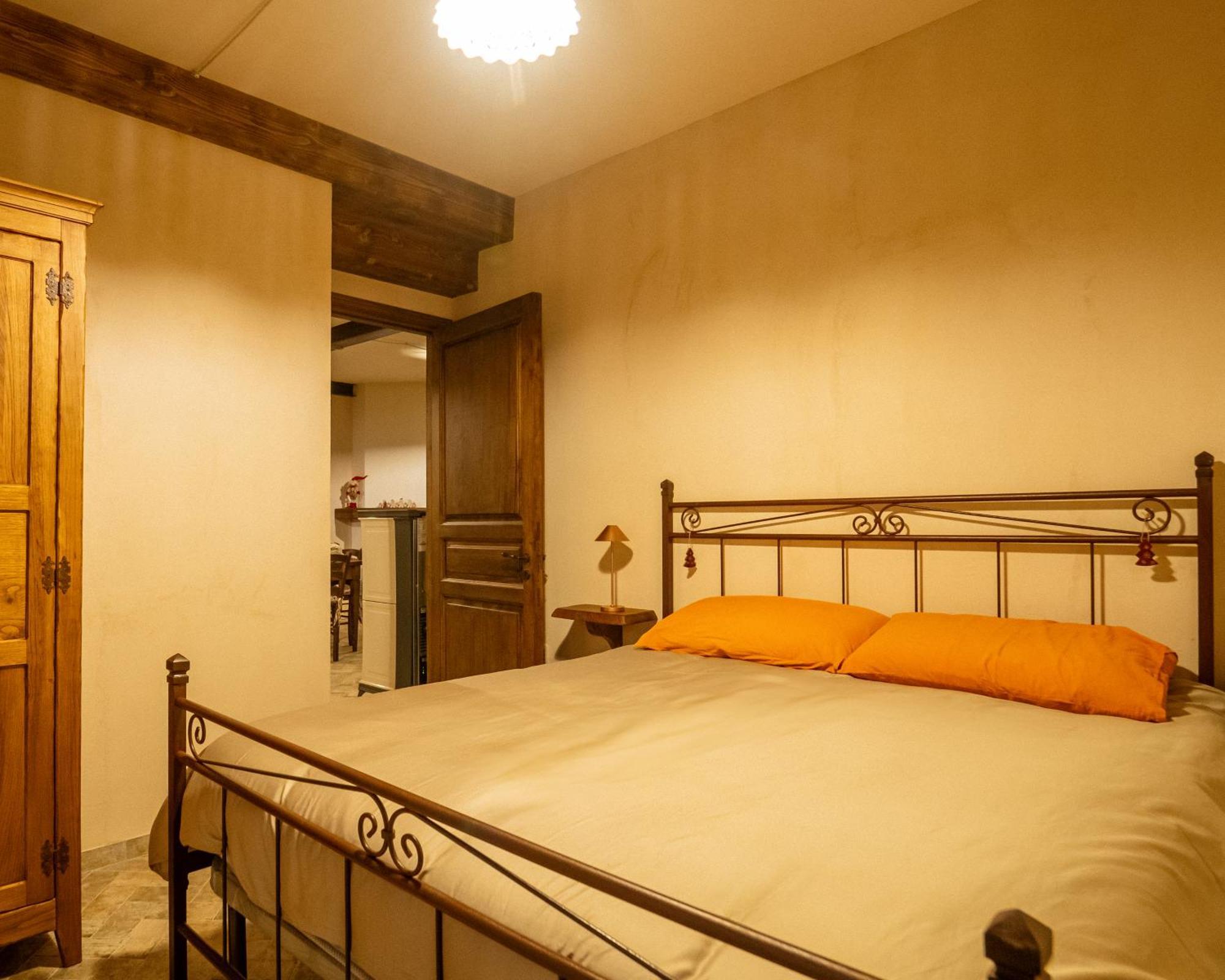 Matilde'S Chalet Etna Nature House 尼科洛西 外观 照片
