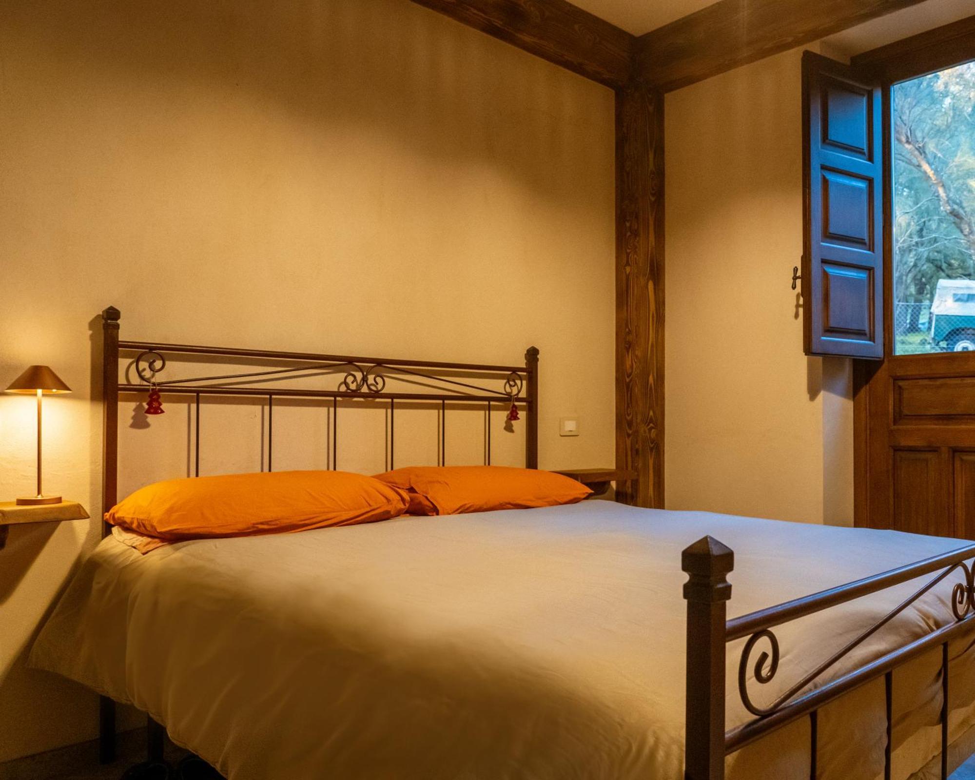Matilde'S Chalet Etna Nature House 尼科洛西 外观 照片