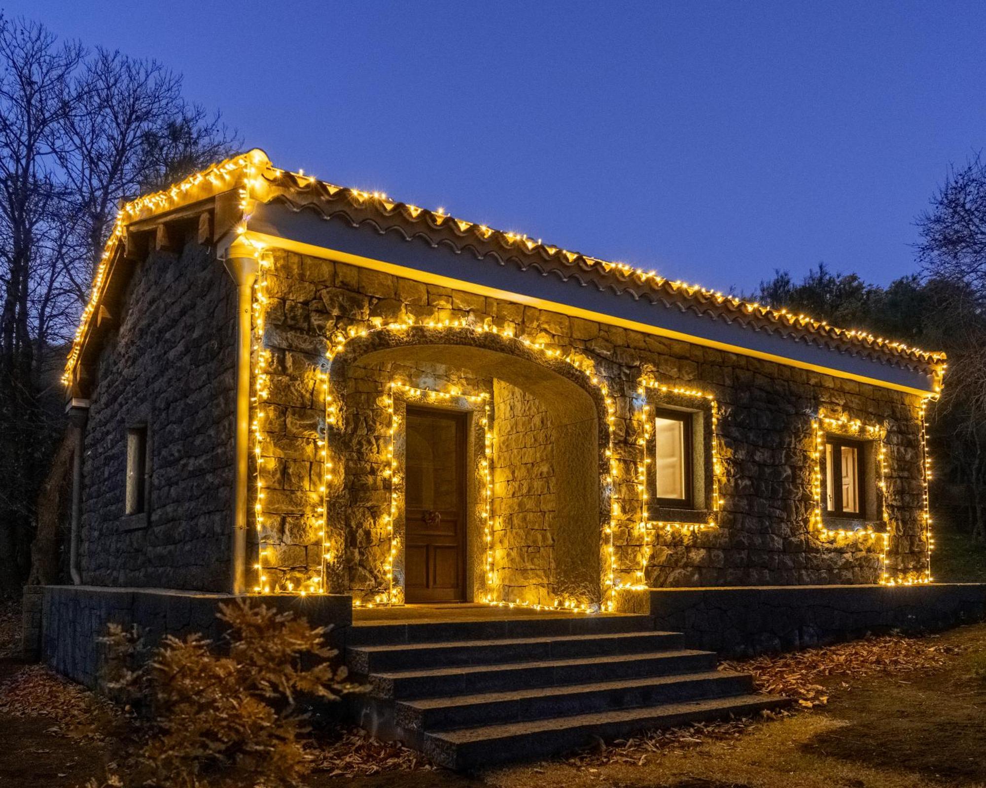Matilde'S Chalet Etna Nature House 尼科洛西 外观 照片